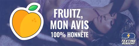 fruitz algorithme|Mon Avis sur Fruitz [2024] : J’ai Testé Pour Toi